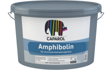 Caparol Amphibolin, Wunschfarbton, 7,5 Liter