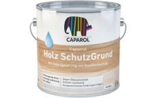 Caparol Capacryl Holzschutz-Grund farblos 2,5Ltr