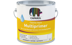 Caparol Capalac Aqua Multiprimer weiß 2,5L