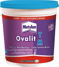 Metylan Ovalit T-Kleber OVT4 3kg