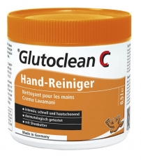 Glutoclean C Hand-Reiniger, 500ml