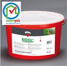 KEIM Biosil, Silikatfarbe für innen, altweiß 9870, 12,5 Liter