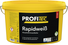 ProfiTec P118+ Rapid Plus, Wunschfarbton, 1l