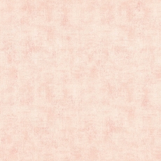A.S. Creation Vliestapete  374167 - Uni Tapete mit dezentem Struktur Look, rosa