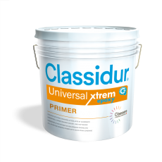 Classidur Universal Primer Xtrem Epoxy, weiss, 2,5l