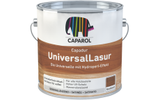 Caparol Capadur Universallasur, 2,5 Liter