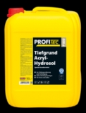 ProfiTec Tiefgrund Acryl-Hydrosol P800 transparent, 5 Liter