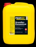 ProfiTec Grundier-Konzentrat P805 transparent, 5 Liter