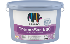 Caparol ThermoSan Fassadenfarbe NQG, Wunschfarbton, 1,25 Liter