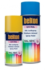 Belton SpectRAL, RAL Lackspray, hochglänzend, 400 ml