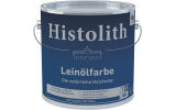 Caparol Histolith Leinölfarbe Wunschfarbton 2,5 Liter