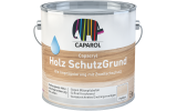 Caparol Capacryl Holzschutz-Grund farblos 0,750Ltr
