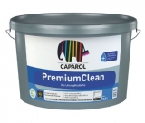 Caparol PremiumClean, weiß, 5 Liter