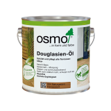 Osmo Douglasien-Öl 004 Naturgetönt 750 ml