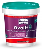 Metylan Ovalit S-Kleber OV4N für schwere Wandbeläge 4kg