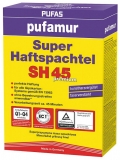 Pufas Pufamur Super-Haftspachtel SH45 premium, 2kg