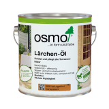 Osmo Lärchen-Öl 009 Naturgetönt 750 ml
