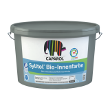 Caparol Sylitol Bio-Innenfarbe, altweiß, 12,5 Liter