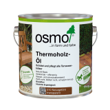 Osmo Thermoholz-Öl 010 Naturgetönt 750 ml