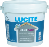 Lucite IsoLack Satin, 2,5l