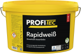 ProfiTec P118+ Rapid Plus, Wunschfarbton, 5l