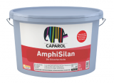 Caparol AmphiSilan -Neue Qualität-, Wunschfarbton, 2,5l