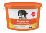Caparol Muresko Fassadenfarbe -Neue Qualität-, weiß, 5l