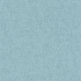 A.S. Creation Vliestapete  375358 - Uni-Tapete mit Leinenoptik im Scandinavian Stil, blau