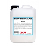 CLOU Hydro Treppenlack, matt, 5l