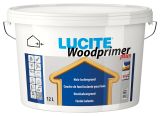 Lucite Woodprimer Plus, weiß, 2,5l