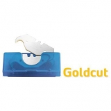 Haken-Klingen Goldcut 354167