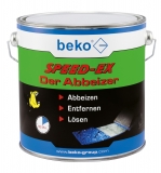 beko Speed-Ex Der Abbeizer, 2,5l