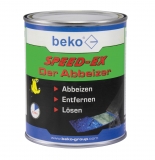 beko Speed-Ex Der Abbeizer, 750ml