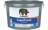 Caparol CapaTrend, Innenfarbe LF, Lichtweiss, 12,5l
