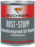 Büchner Rost-Stopp, rotbraun, 2,5l