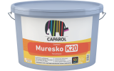 Caparol Capatect Muresko-Fassadenputz K30, Wunschfarbton, 25kg