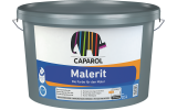 Caparol Malerit, stumpfmatte Wandfarbe E.L.F., RAL Farbtöne, 12,5l