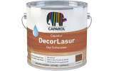 Caparol Capadur DecorLasur, 3D Farbtöne, 750ml