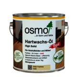 Osmo Hartwachs-Öl Rapid, 2,5l