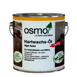 Osmo Hartwachs-Öl Farbig, 750ml