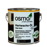 Osmo Hartwachs-Öl Effekt, 3092 Gold transparent, 750ml