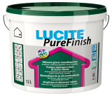 Lucite PureFinish, Wunschfarbton, 12l