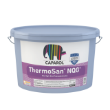 Caparol ThermoSan Fassadenfarbe NQG, weiß, 12,5 Liter