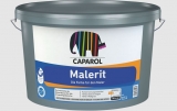 Caparol Malerit, Wandfarbe E.L.F., RAL Farbtöne, 2,5l