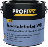 Profitec Iso-Holzfarbe WB P394, 750ml
