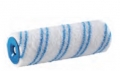 Großflächenwalze für Wasserlacke und lösemittelhaltige Lacke, Polyamid-Blaufaden, 18cm, 141818