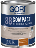 Gori 88 Compact-Lasur, 2,5l