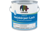 Caparol Capacryl Heizkörperlack, weiß, 2,5 Liter