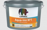 Caparol Aqua-inn N°-1, weiß, 5 Liter