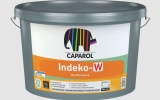 Caparol Indeko-W, weiß, 2,5 Liter
